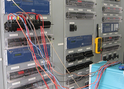 PROTECTION & CONTROL ENGINEERING